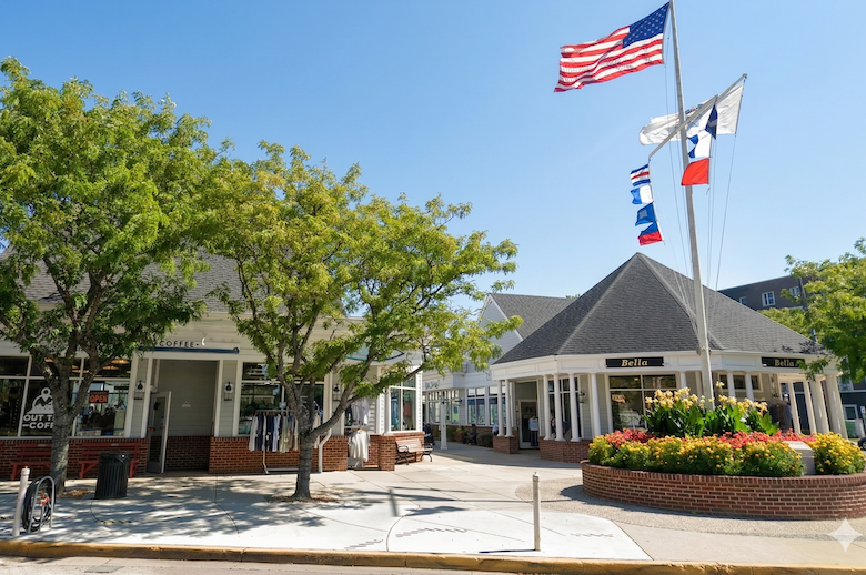 Things To Do Washington Commons